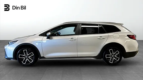 Toyota Corolla 2022 photo 2