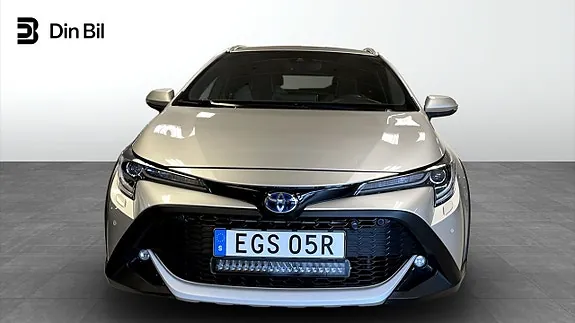 Toyota Corolla 2022 photo 4