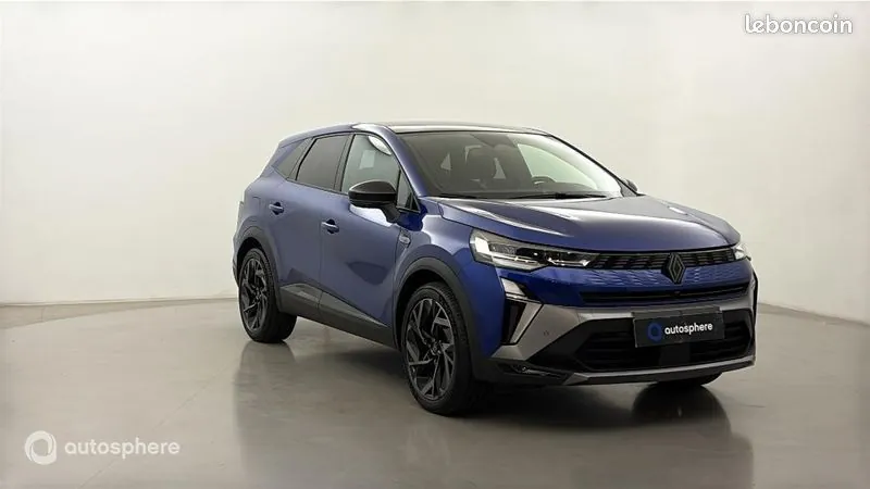 Renault Symbioz 2025 photo 3