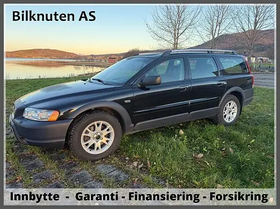 Volvo Xc70