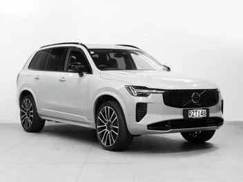 Volvo Xc90 2026 photo 2