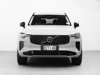 Volvo Xc90 2026 photo 3