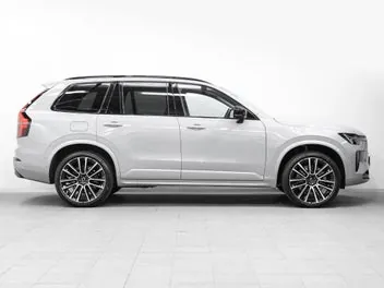 Volvo Xc90 2026 photo 4