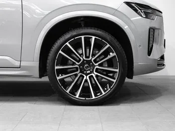 Volvo Xc90 2026 photo 5