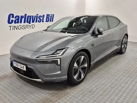 Polestar 4