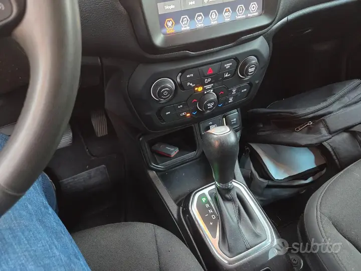 Jeep Renegade 2022 photo 5