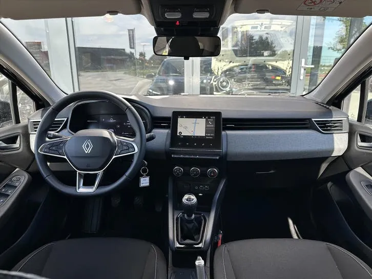 Renault Clio 2025 photo 3