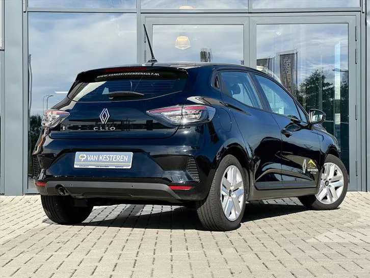 Renault Clio 2025 photo 2