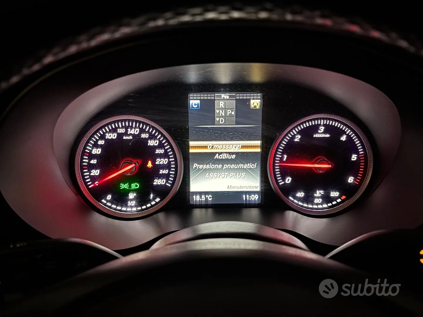 Mercedes-Benz Cls 2018 photo 5