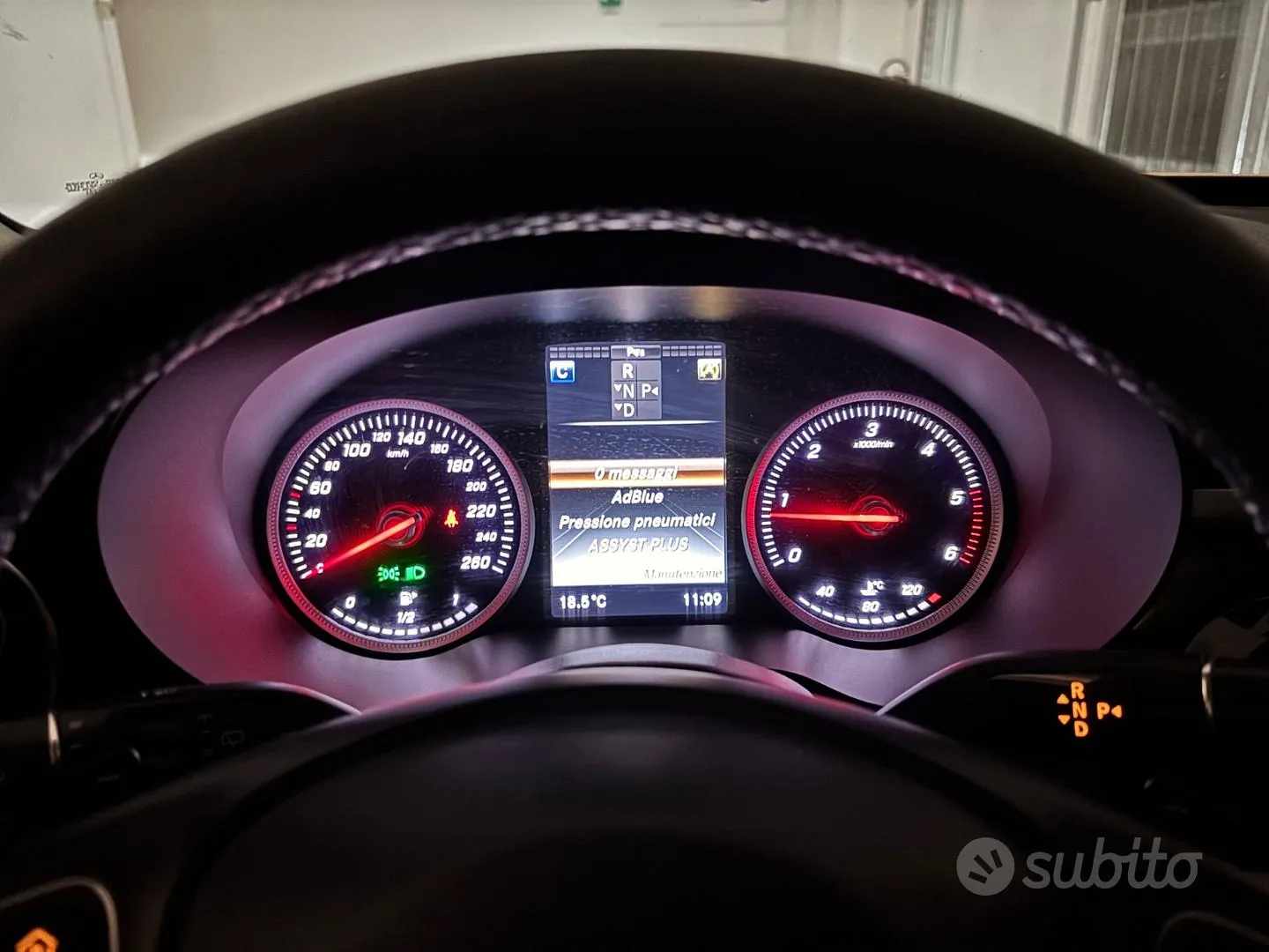 Mercedes-Benz Cls 2018 photo 4