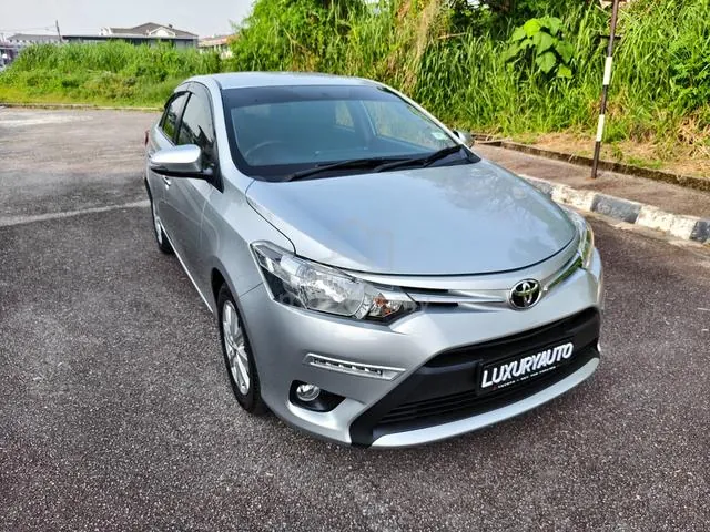 Toyota Vios