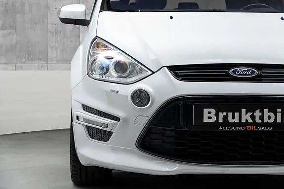 Ford S-Max 2014 photo 3