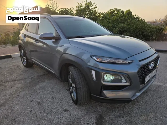 Hyundai Kona 2019 photo 4