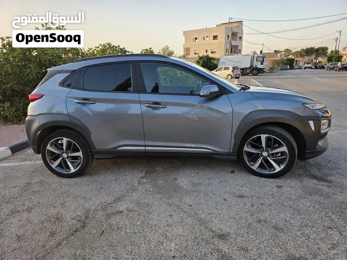 Hyundai Kona 2019 photo 3