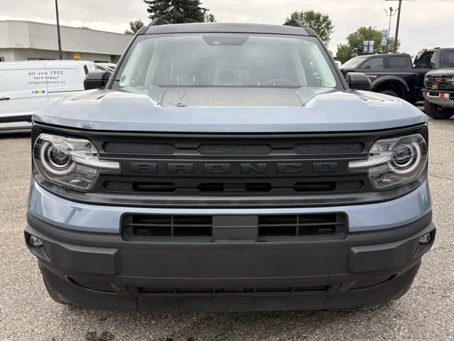 Ford Bronco Sport 2024 photo 4