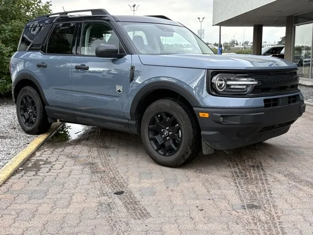 Ford Bronco Sport 2024 photo 2
