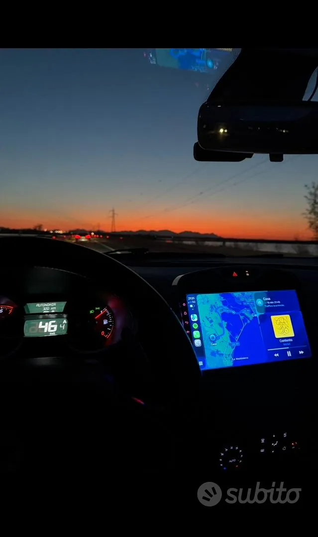 Renault Clio 2015 photo 4