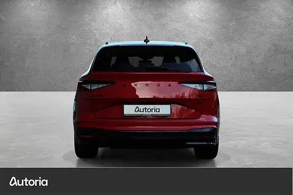 Skoda Enyaq 2023 photo 4