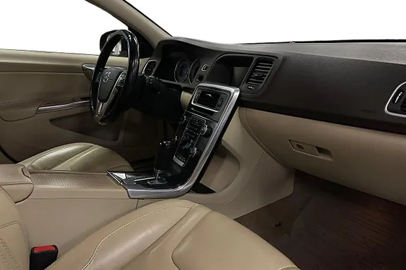 Volvo V60 2012 photo 5
