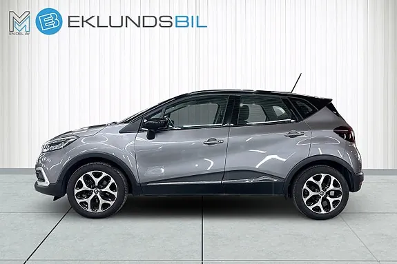 Renault Captur 2018 photo 2