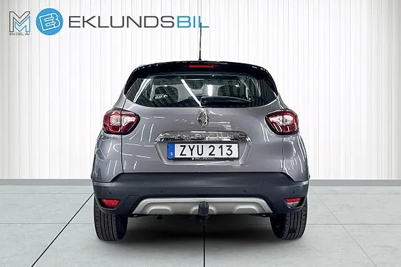Renault Captur 2018 photo 4