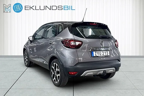 Renault Captur 2018 photo 3