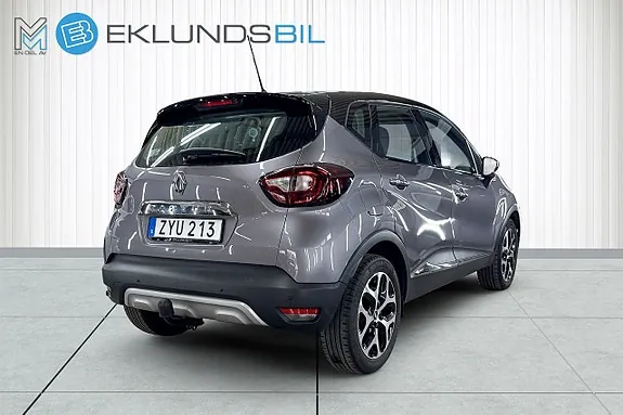 Renault Captur 2018 photo 5