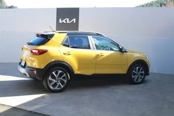 Kia Stonic 2022 photo 3