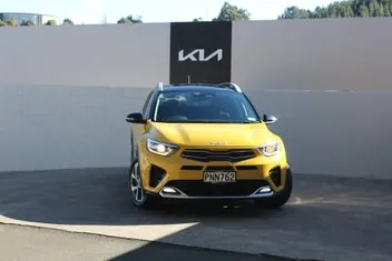 Kia Stonic 2022 photo 5