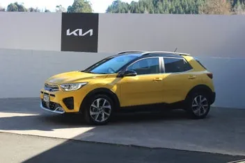 Kia Stonic 2022 photo 4
