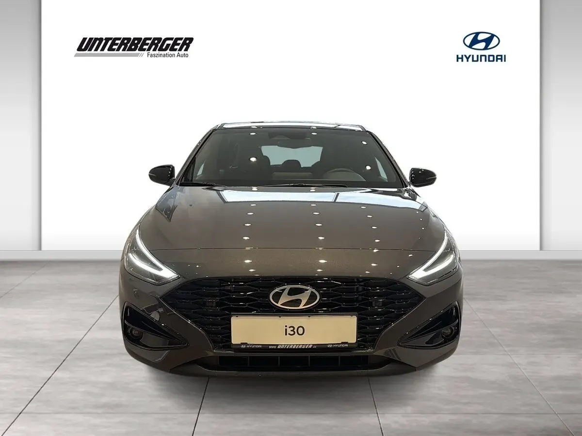 Hyundai I30 2026 photo 2