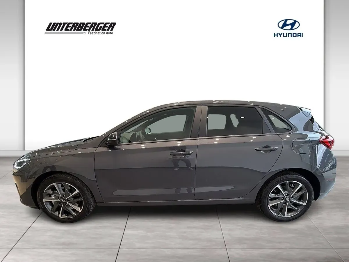 Hyundai I30 2026 photo 3