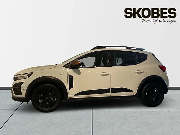 Dacia Sandero Stepway 2024 photo 4