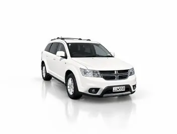 Dodge Journey 2015 photo 2