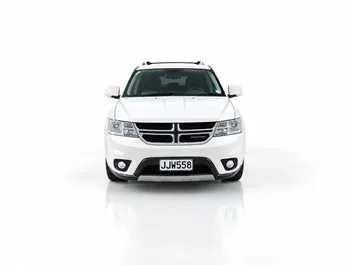 Dodge Journey 2015 photo 5