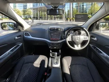 Dodge Journey 2015 photo 3