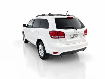 Dodge Journey 2015 photo 4