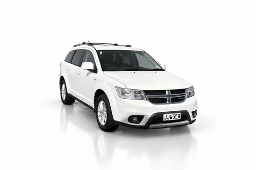 Dodge Journey
