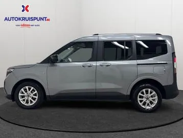 Ford Tourneo Courier 2025 photo 2