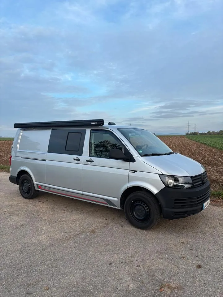 Volkswagen T6