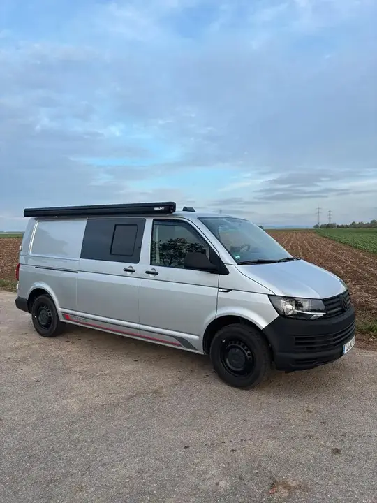 Volkswagen T6