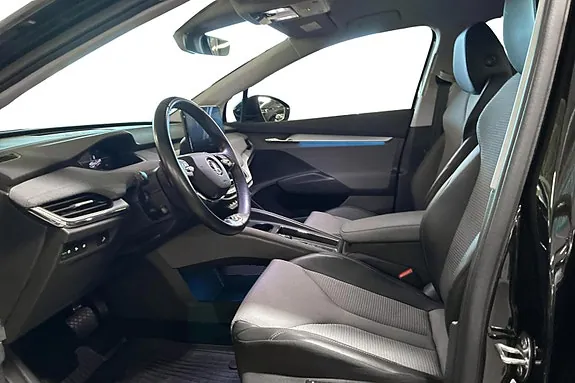 Skoda Enyaq 2023 photo 5