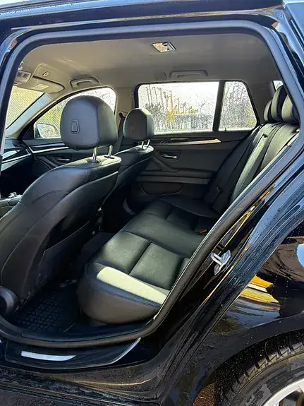 BMW 520D 2016 photo 5