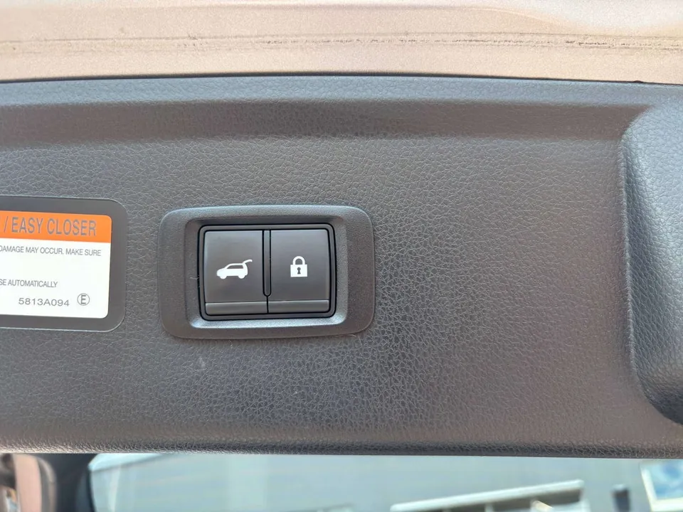 Mitsubishi Eclipse Cross 2025 photo 5