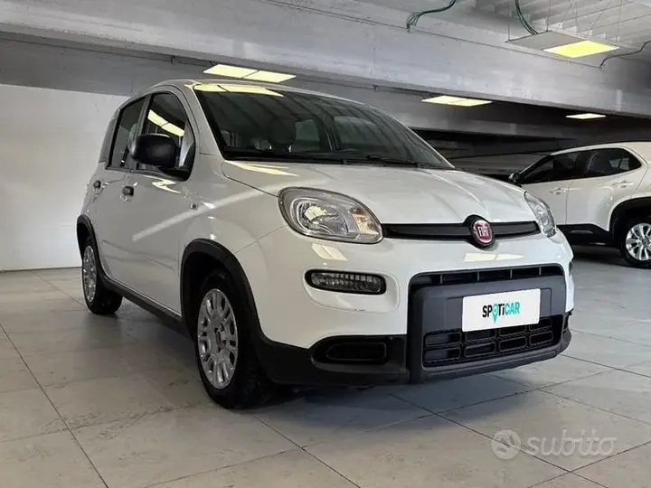 Fiat Panda 2023 photo 5