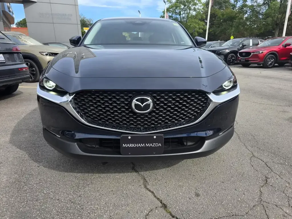 Mazda Cx-30 2025 photo 2