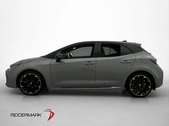 Toyota Corolla 2021 photo 4