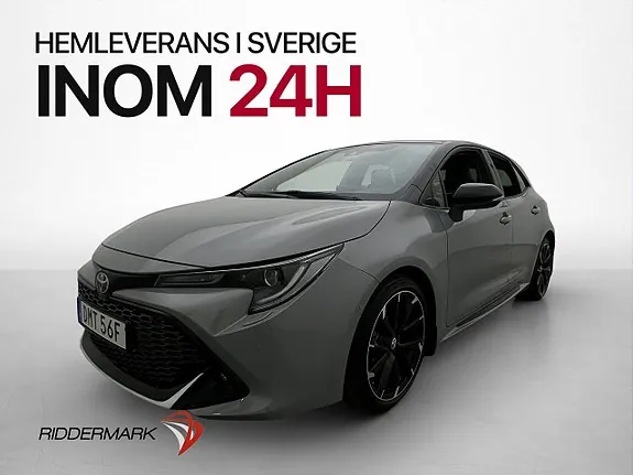 Toyota Corolla 2021 photo 3