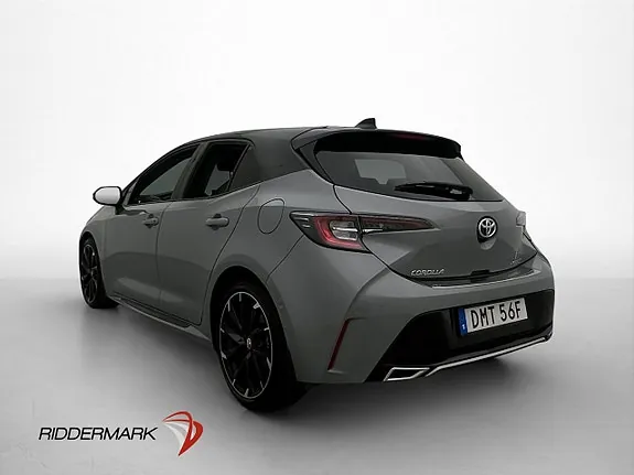 Toyota Corolla 2021 photo 5