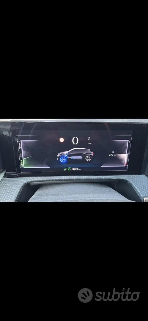 Lancia Ypsilon 2026 photo 3